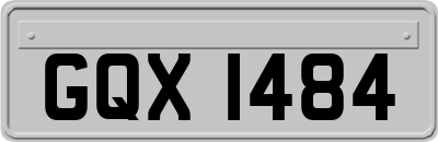 GQX1484