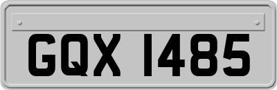 GQX1485