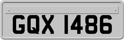 GQX1486