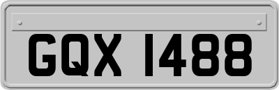 GQX1488