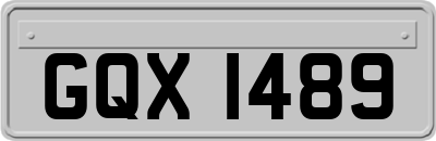 GQX1489