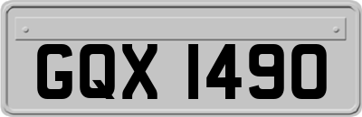 GQX1490