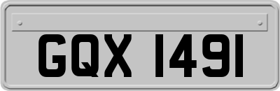 GQX1491