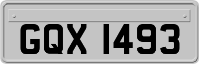 GQX1493