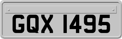 GQX1495