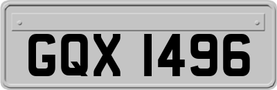 GQX1496