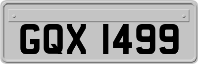 GQX1499