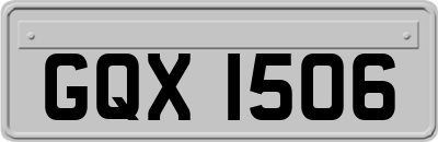 GQX1506