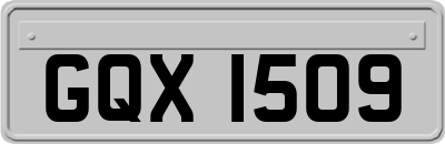GQX1509