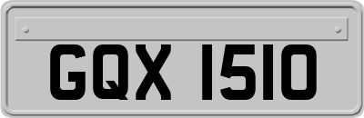 GQX1510