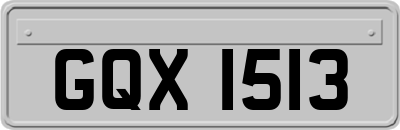 GQX1513