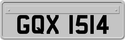 GQX1514