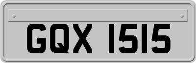 GQX1515