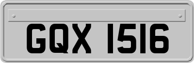 GQX1516