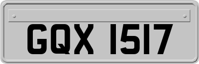 GQX1517
