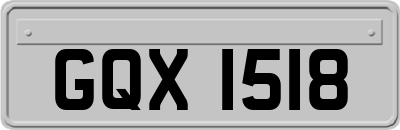 GQX1518