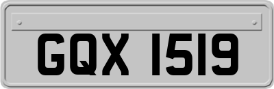 GQX1519