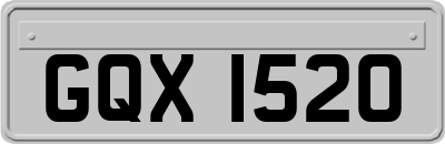 GQX1520