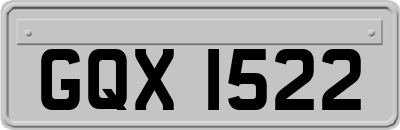 GQX1522