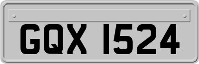 GQX1524