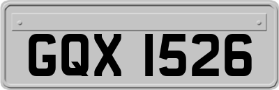 GQX1526