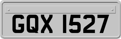 GQX1527