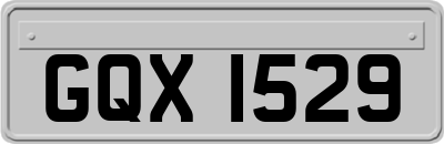 GQX1529