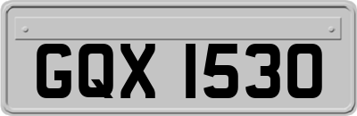 GQX1530