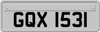GQX1531