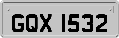 GQX1532