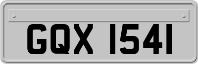 GQX1541