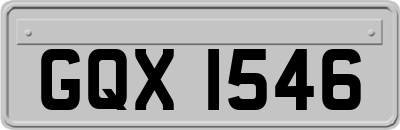 GQX1546
