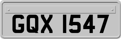 GQX1547
