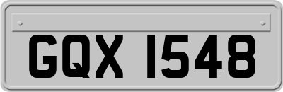 GQX1548
