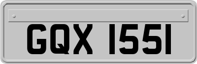 GQX1551