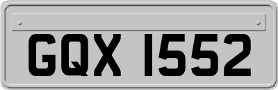 GQX1552