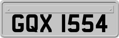 GQX1554