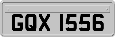 GQX1556