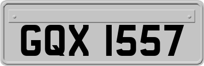GQX1557