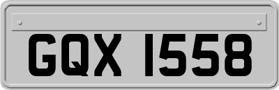 GQX1558