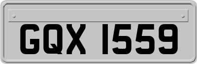 GQX1559