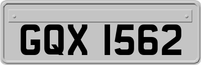 GQX1562