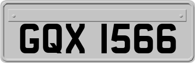 GQX1566