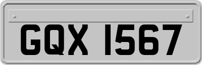GQX1567