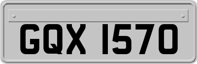 GQX1570