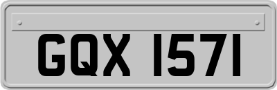 GQX1571