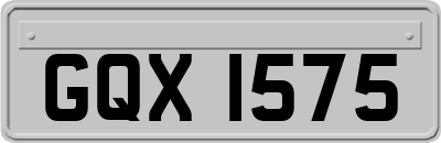 GQX1575