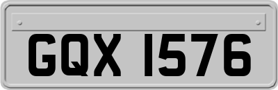 GQX1576
