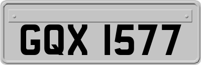 GQX1577