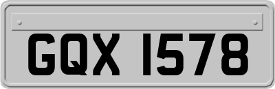 GQX1578